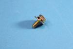Hex bolt with washer M6X16-Z3-2 BMW E3 E9 E10 E12 E21 E23 E24 E28 E30 E31 E32 E34 E36 E38