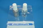 ALPINA wheel touch up paint RFC01
