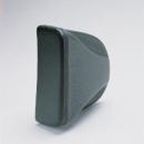 KUDA Telefonkonsole universal groß ca. 200x125mm Kunstleder schwarz