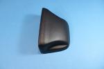 KUDA Phone console universal big ca. 200x125mm artificial leather black