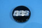 BBS Emblem black/chrome (56mm)