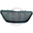 Sportgrill schwarz Seat Ibiza Typ 6J Bj. ab 04/08