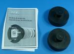 ST Spring Distance Kit 30mm REAR fit for Opel Omega A Sedan/Caravan