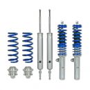 JOM Coilovers fit for BMW 3er E90 / E91 / E92 / E93 Bj. 2005-2013