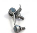 Connection-rod for headlight adjusting front BMW 3er E46 Sedan / Touring / Coupe bis Bj. 07/99