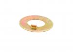Securing plate for steering rack BMW 3er E30 / Z1