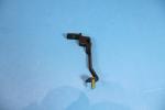 Bracket rear right Sound protection cap BMW E31 E32 E34 E38