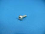 Screw 5x20 BMW E60 E61 E63 E64 E65 E66 E70 E71 E81 E82 E83 E84 E86 E86 E87 E88 E89 E90 E91 E92 E93 F01 F02 F03 F04 F06 F07 F10 F11 F12 F13 F18 F20 F21 F25 F30 X1 X3 X5 X6 Z4