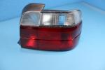 Taillight red/white right side fit for BMW 3er E36 Compact