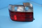 Taillight red/white left side fit for BMW 3er E36 Compact
