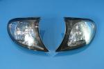 Blinker weiß passend für BMW 3er E46 Limousine / Touring ab 09/01