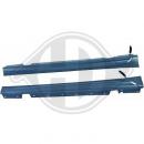 Seitenschweller Sport Look passend für BMW 3er E90 / E91 Bj. 05 - 11