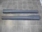 Seitenschweller Sport Look passend für BMW 3er E92 / E93 Bj. 06 - 13