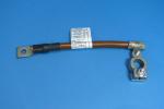 Plus battery cable L = 170mm for BMW E30