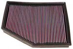 K&N Air Filter BMW 5er E60/E61 / 6er E63/E64