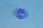 Kabelhalter D=16,8mm BMW E12 E21 E23 E24 E28 E30 E31 E32 E34 E38 E53 E60 E61 E63 E64 E65 E85 E86 E89