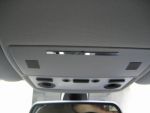 Upper strut polished fit for BMW 5er E60 / E61 Sedan / Touring
