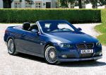 ALPINA Frontspoiler Type 397 fit for BMW 3er E92/E93 Coupé/Convertible bis 02/2010