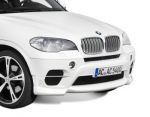 AC SCHNITZER Frontschürze passend für BMW X5 E70 (für Fzg. ab 03/10 mit PDC (SA508))