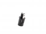 Lampenfassung 1,2W BMW E21 E23 E24 E28 E30 E32 E34 E36 E38