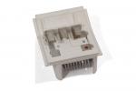 Resistor Behr for BMW E30
