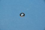 BMW Emblem für Schlüssel (11mm) BMW 1er E81-87, 3er E90-93, 5er E60/E61, 6er E63/E64
