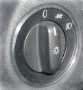 Ringe Lichtschalter/NSW Schalter poliert (2er Set) passend für BMW E38 / E39