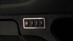 Frame for memory-switch polished fit for BMW 5er E39 Sedan / Touring