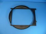 Lüfterzarge A=440mm BMW 3er E36 320i/323i/325i/328i alle nicht Compact