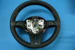 M Sportlenkrad Airbag Leder SCHWARZ Multifunktion BMW Z4 E85 / E86