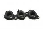 Gasket-flange rear BMW E31 E32 E38