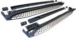 Trittbretter Schweller Mercedes Benz GL X164 ab 2006 - 2012