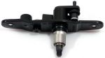 Wipershaft pivot Wiper blade rear window BMW 5er E39 Touring upto 03/98