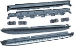 Trittbretter Schweller Mercedes ML W166 M-Klasse W 166