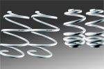 LowTec springs 60/35mm for BMW 3er E30 4Cyl. NOT Touring/Convert