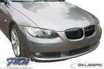 Shadowline glänzend schwarze Nieren BMW 3er E92/E93 vFL