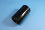 BMW tailpipe cover black/chrome BMW F20/F21/F22/F30/F31/F32/F33/F34/F36