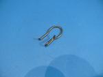 Befestigungsbügel für Abgasklappe BMW F15 F16 F20 F21 F22 F23 F30 F31 F32 F33 F34 F36 F45 F85 F86 X5 X6