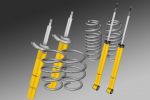Lowtec sport suspension kit 40/00mm BMW 7er E32 730i/735i 86-90