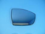 Mirror glass heated right side fit for Ford C-Max / GALAXY II / GRAND C-MAX / S-MAX