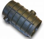 Faltenbalg Luftmengenmesser BMW E24 E32 E34