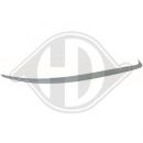 Sport-Look Rearlip fit for BMW 5er F10 Sedan Bj. 10-17