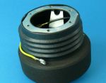 Adaptor Alpina Steering wheel fit for BMW 02 E10