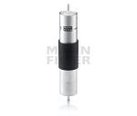 MANN & HUMMEL Gasfilter fit for ALPINA B8 B10 B12, BMW E31 E34 E36 E38 E39 E46 Z3