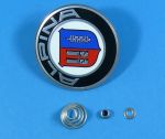 ALPINA Nabenemblem 64mm für Felgendeckel 3610064/3610089/3610089SW