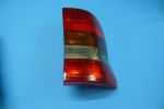 Rückleuchte rot/schwarz RECHTS passend für Opel Astra F Caravan 10/91 - 1998