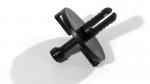 Clamp BMW E28 E30 E34 Z8
