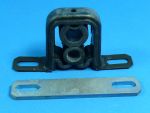 Rubber Mounting for BMW Z1