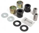 POWERFLEX inner (towards the differential) rear integral link bush set fit for BMW E39 E60 E61 E63 E64 E38 E65 E66 X5 Z8