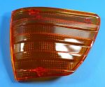 Blinker orange LINKS passend für Mercedes SL/SLC W107 R107 alle